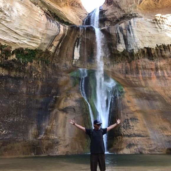 Meet your Posher, Chris - Picture 1 of 1